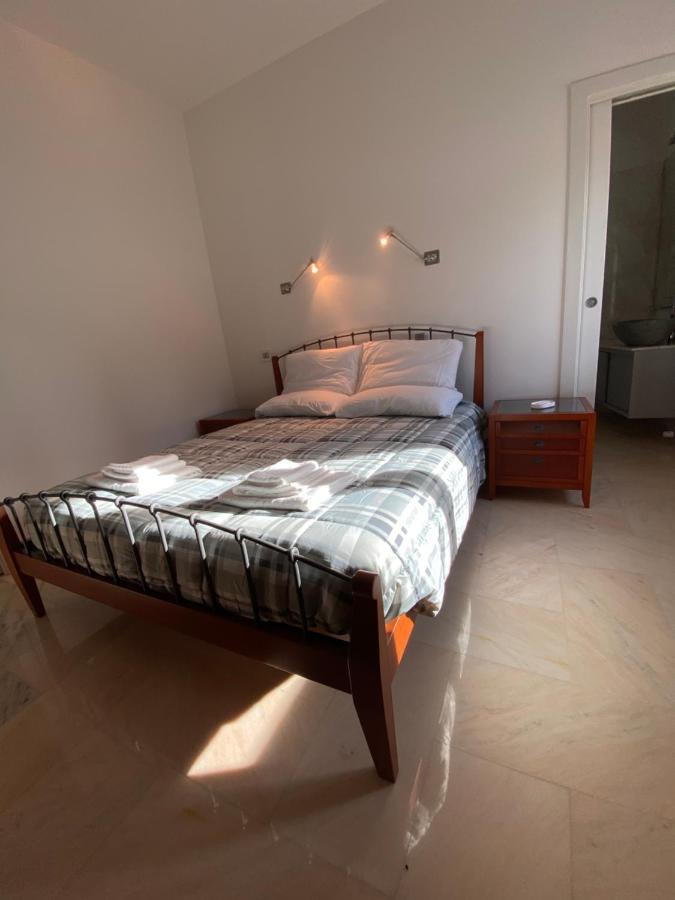 Elegante Appartamento In Centro Μπέργκαμο Εξωτερικό φωτογραφία