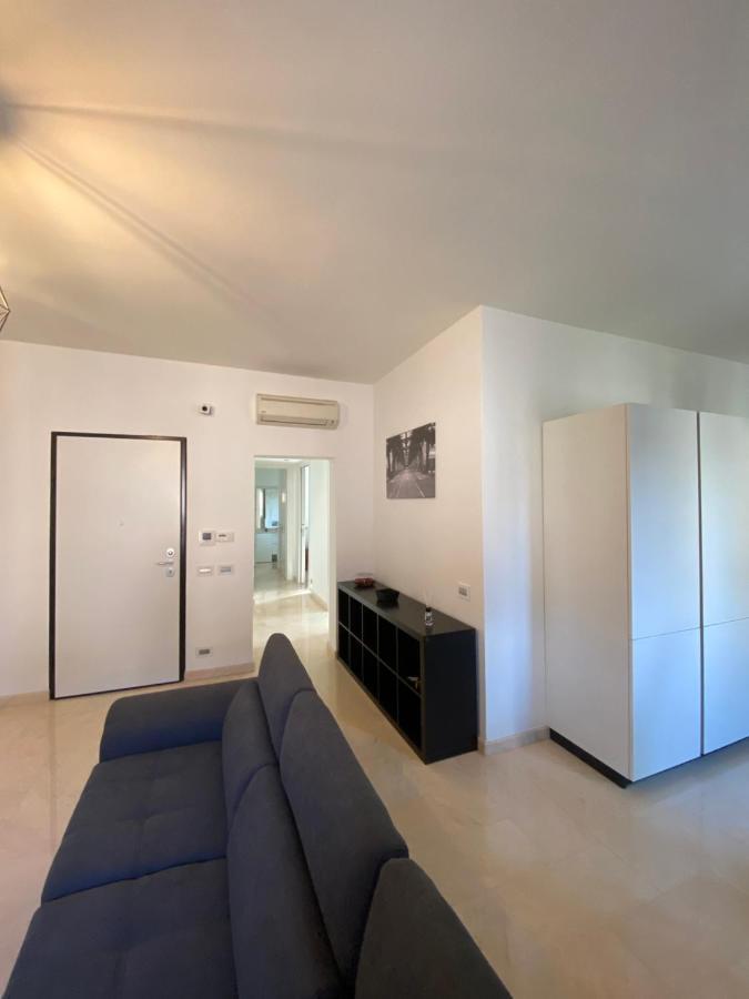 Elegante Appartamento In Centro Μπέργκαμο Εξωτερικό φωτογραφία