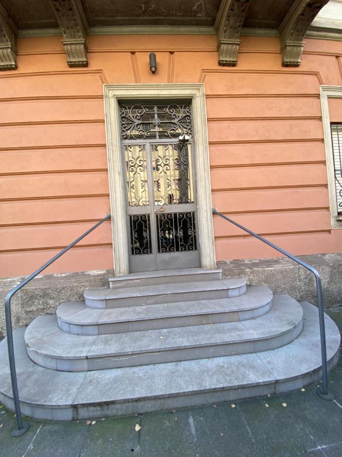 Elegante Appartamento In Centro Μπέργκαμο Εξωτερικό φωτογραφία