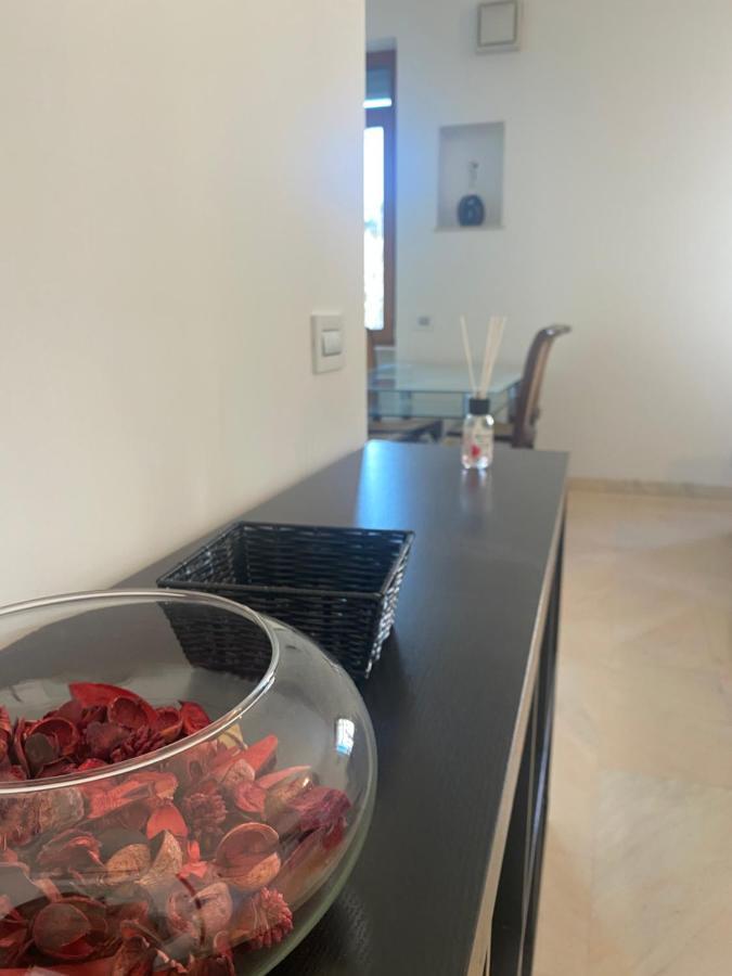 Elegante Appartamento In Centro Μπέργκαμο Εξωτερικό φωτογραφία